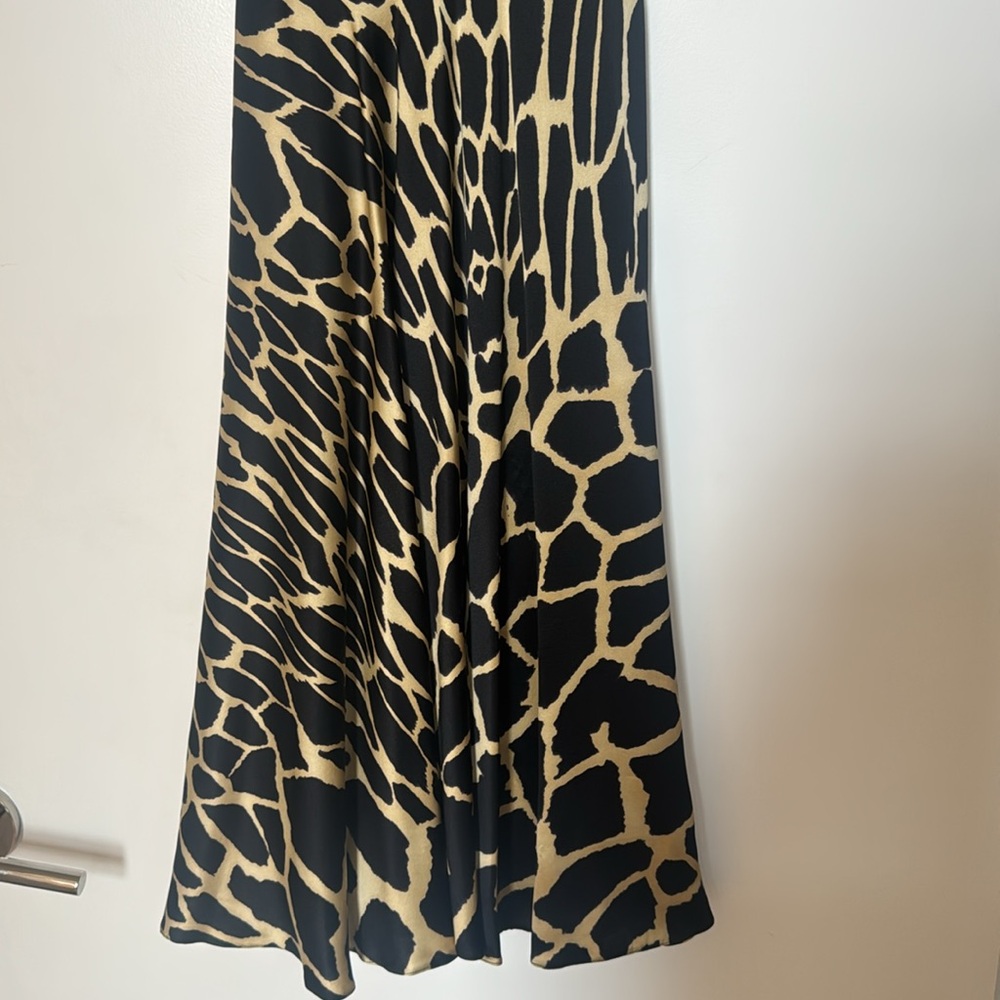 Roberto Cavalli Vintage Cocktail Dress - Picture 3 of 5